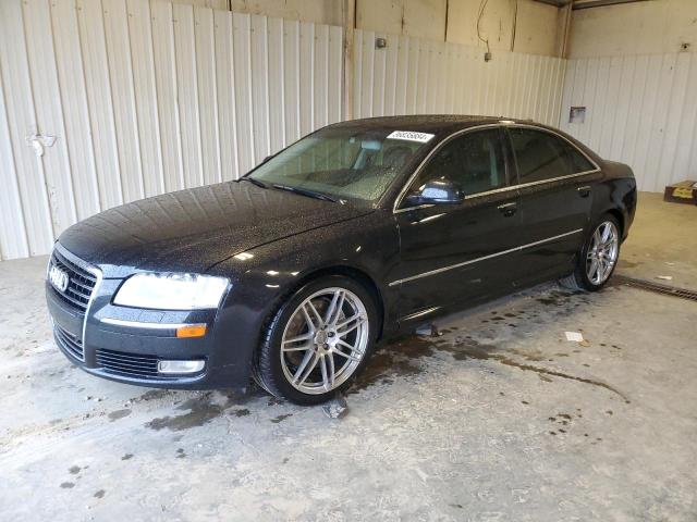2009 AUDI A8 4.2 QUATTRO 2009 image