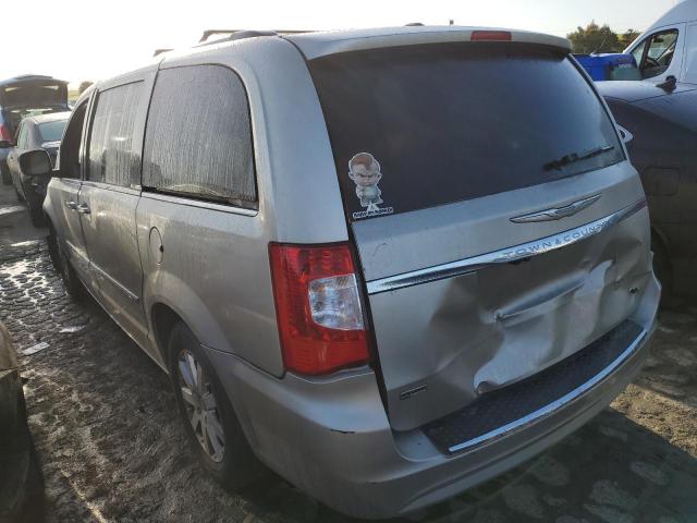 Изображение 2 2014 CHRYSLER TOWN & COUNTRY TOURING 2014 с VIN 2C4RC1BG1ER216662