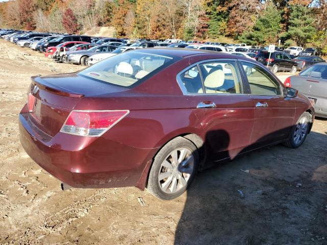 Obraz 3 z 2008 HONDA ACCORD LX 2008 z VIN 1HGCP26318A156593