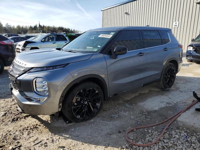 2022 MITSUBISHI OUTLANDER SE 2022 image