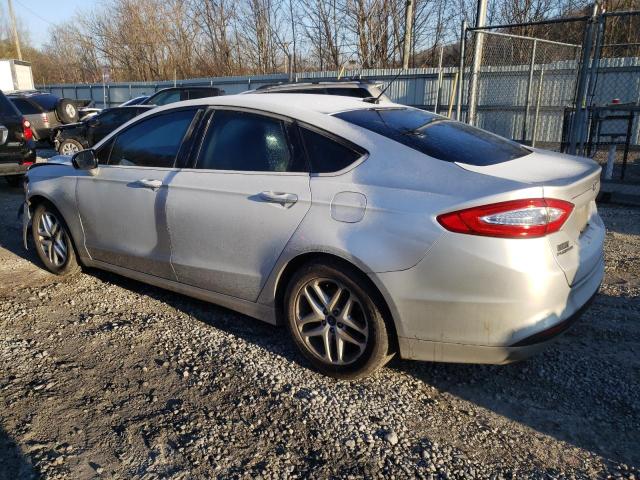 Изображение 2 2016 FORD FUSION SE 2016 с VIN 1FA6P0H77G5132232