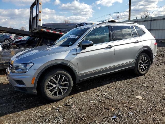 Obraz 1 z 2020 VOLKSWAGEN TIGUAN SE 2020 z VIN 3VV2B7AX0LM105437