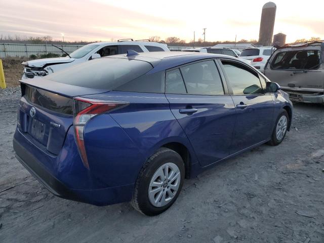 Obraz 3 z 2018 TOYOTA PRIUS  2018 z VIN JTDKBRFU6J3602953