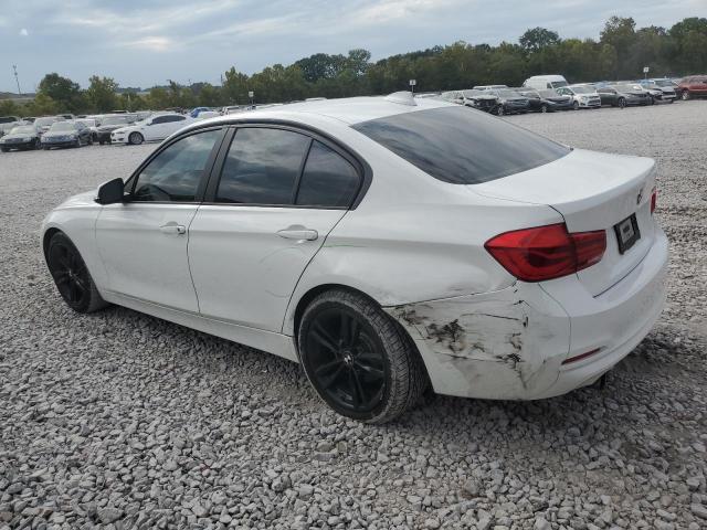Obraz 2 z 2018 BMW 320 I 2018 z VIN WBA8E1G57JNU88828