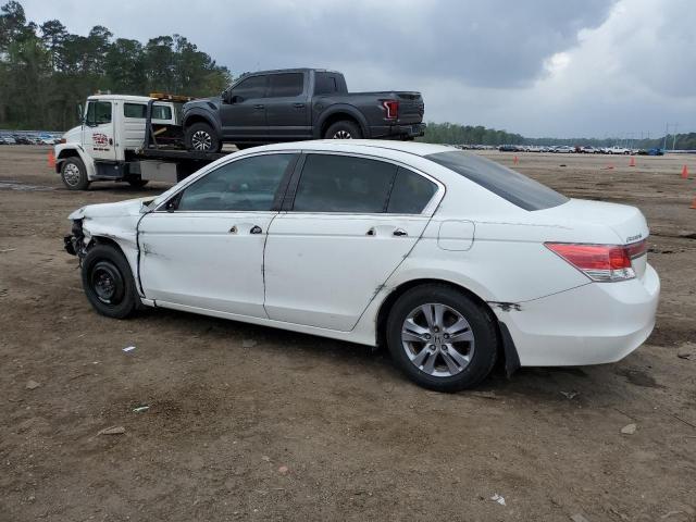 Image 2 of 2012 HONDA ACCORD SE 2012 with VIN 1HGCP2F64CA184116