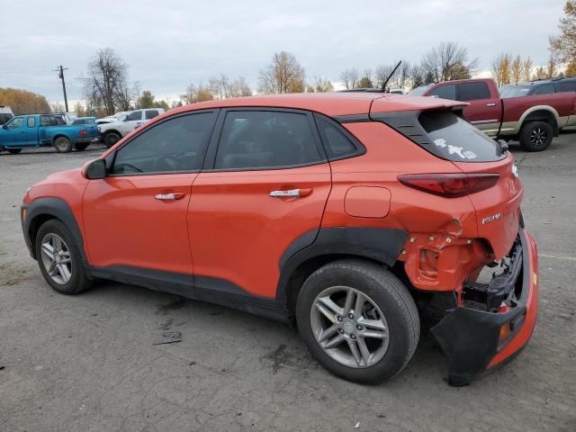 Image 2 of 2019 HYUNDAI KONA SE 2019 with VIN KM8K12AA8KU218011