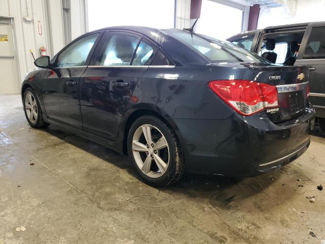 Изображение 2 2014 CHEVROLET CRUZE LT 2014 с VIN 1G1PE5SB9E7292685