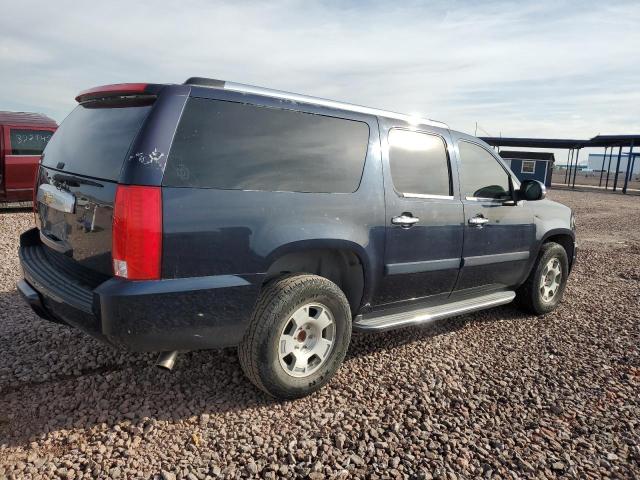 Изображение 3 2007 CHEVROLET SUBURBAN K1500 2007 с VIN 1GNFK16337J217243