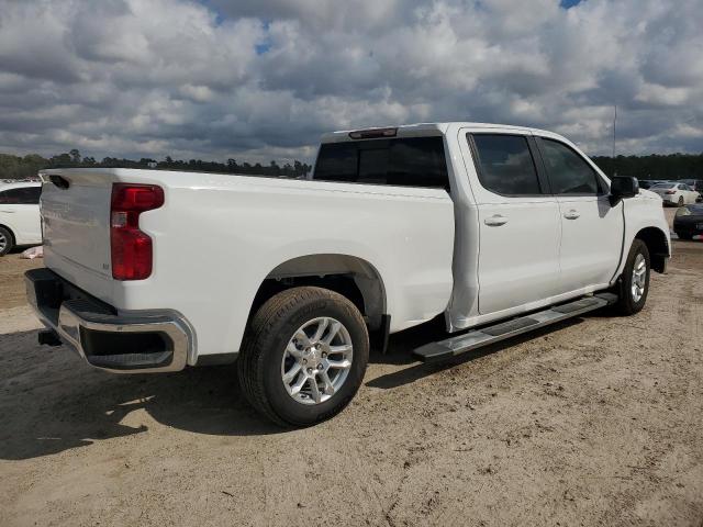 Obraz 3 z 2022 CHEVROLET SILVERADO C1500 LT 2022 z VIN 1GCPACED5NZ579823