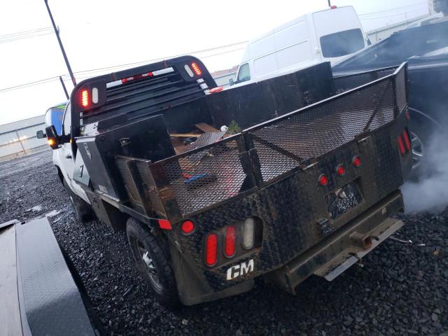 Image 2 of 2016 CHEVROLET SILVERADO K2500 HEAVY DUTY 2016 with VIN 1GB0KUEG6GZ400176