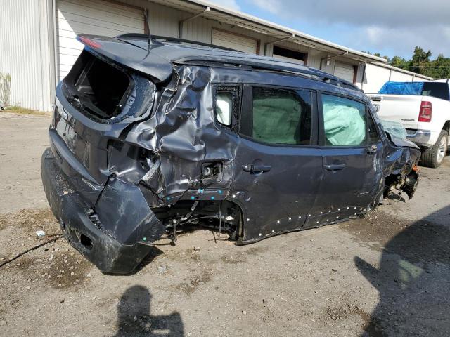 Image 3 of 2022 JEEP RENEGADE SPORT 2022 with VIN ZACNJDA1XNPN89185