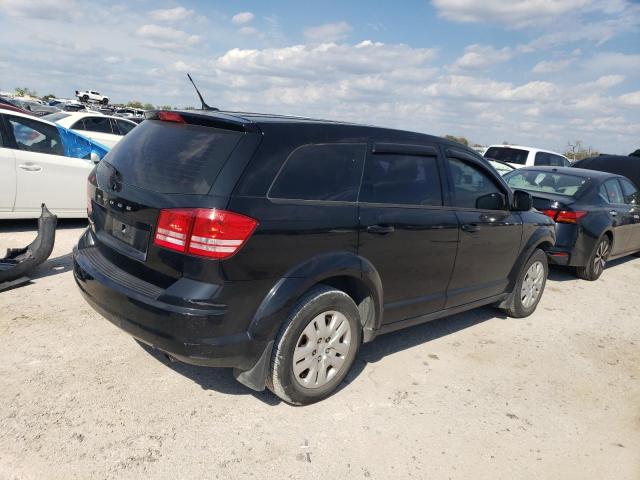 Изображение 3 2015 DODGE JOURNEY SE 2015 с VIN 3C4PDCAB9FT532217