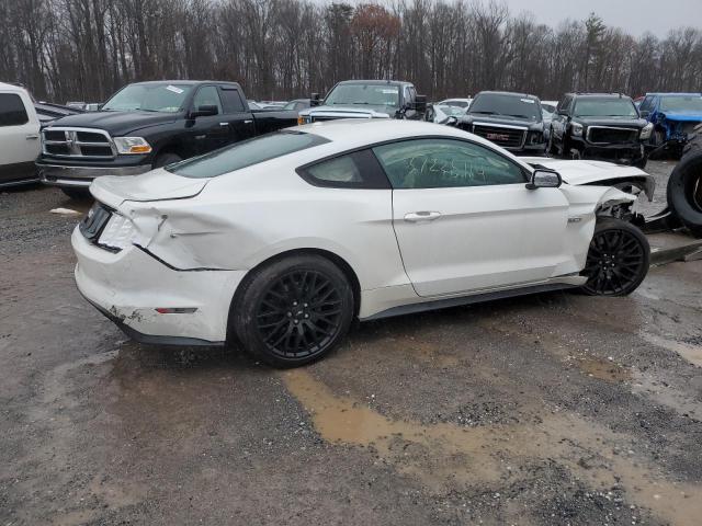 Image 3 of 2017 FORD MUSTANG GT 2017 with VIN 1FA6P8CF3H5322544