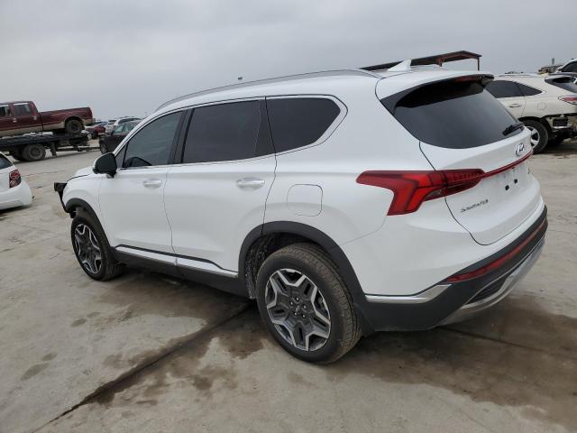 Obraz 2 z 2023 HYUNDAI SANTA FE LIMITED 2023 z VIN 5NMS5DA16PH015606