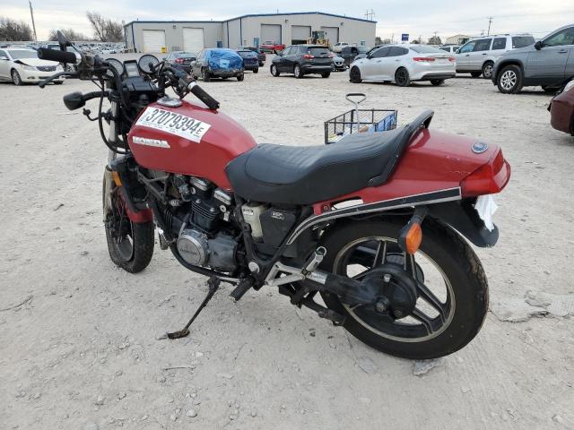 Image 3 of 1985 HONDA VF700 S 1985 with VIN JH2RC2206FM101950