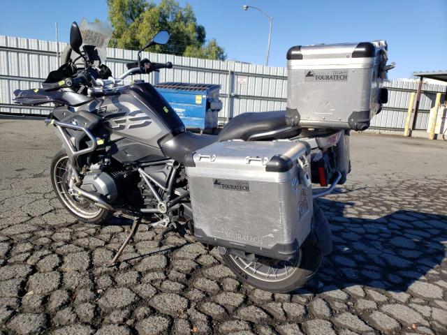 Obraz 3 z 2018 BMW R1200 GS 2018 z VIN WB10A6105JZ657224