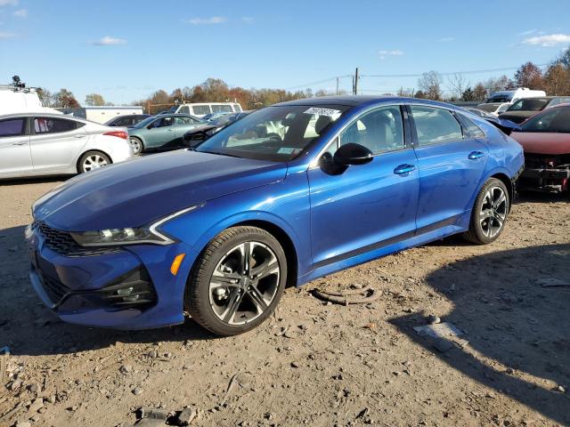 2024 KIA K5 GT LINE 2024 image