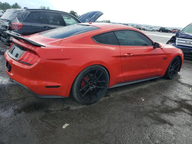 Image 3 of 2019 FORD MUSTANG GT 2019 with VIN 1FA6P8CF0K5177051