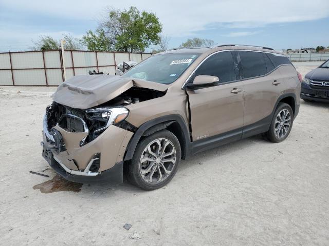 Изображение 2018 GMC TERRAIN SLT 2018