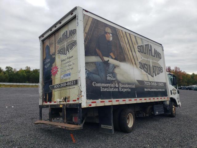 Image 3 of 2018 ISUZU NPR HD  2018 with VIN JALC4W164J7007063