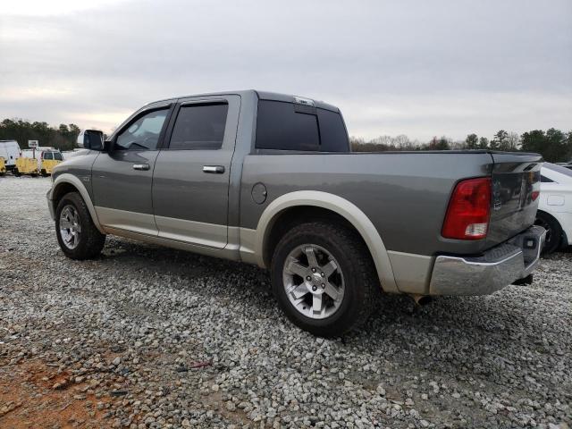 Изображение 2 2011 DODGE RAM 1500  2011 с VIN 1D7RB1CT9BS713330