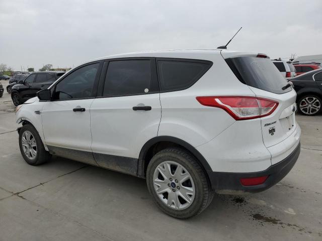 Image 2 of 2015 FORD ESCAPE S 2015 with VIN 1FMCU0F79FUB39823