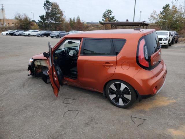 Изображение 2 2019 KIA SOUL + 2019 с VIN KNDJP3A56K7669606