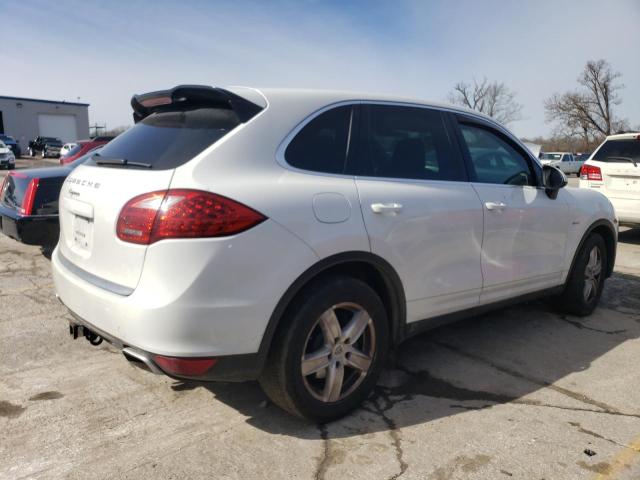 Изображение 3 2014 PORSCHE CAYENNE  2014 с VIN WP1AF2A22ELA35898