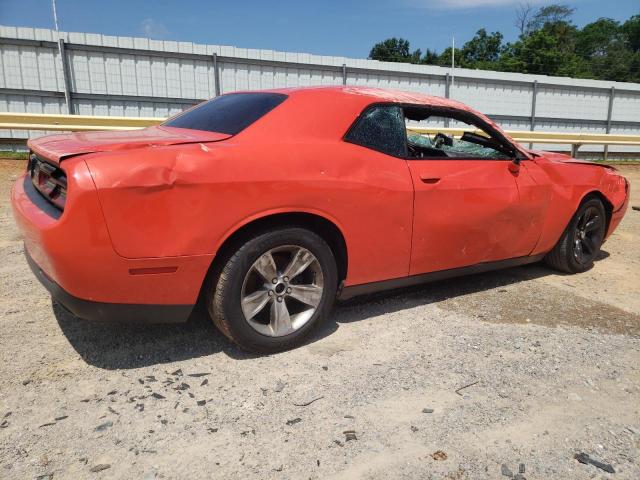 Obraz 3 z 2017 DODGE CHALLENGER SXT 2017 z VIN 2C3CDZAG8HH543058