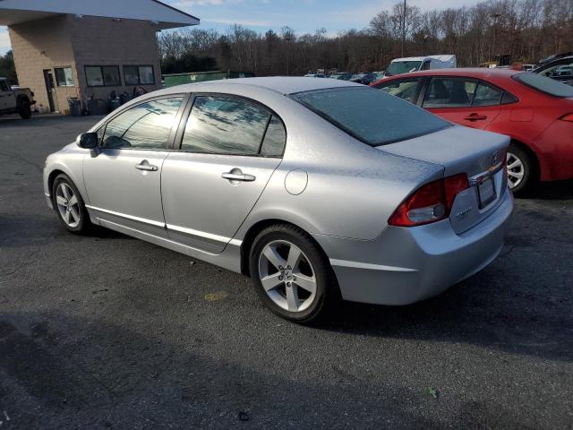 Image 2 of 2010 HONDA CIVIC LX 2010 with VIN 2HGFA1F54AH302020