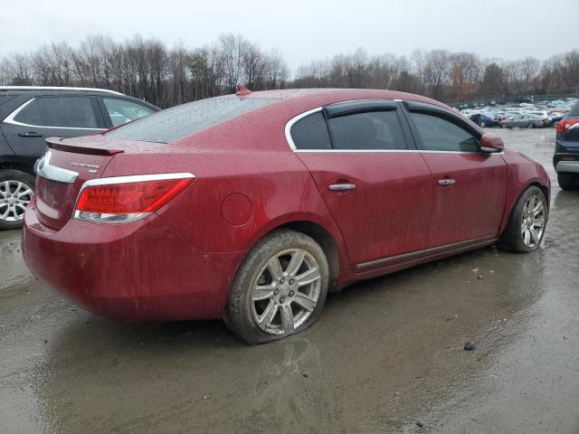 Obraz 3 z 2011 BUICK LACROSSE CXL 2011 z VIN 1G4GC5ED8BF303747