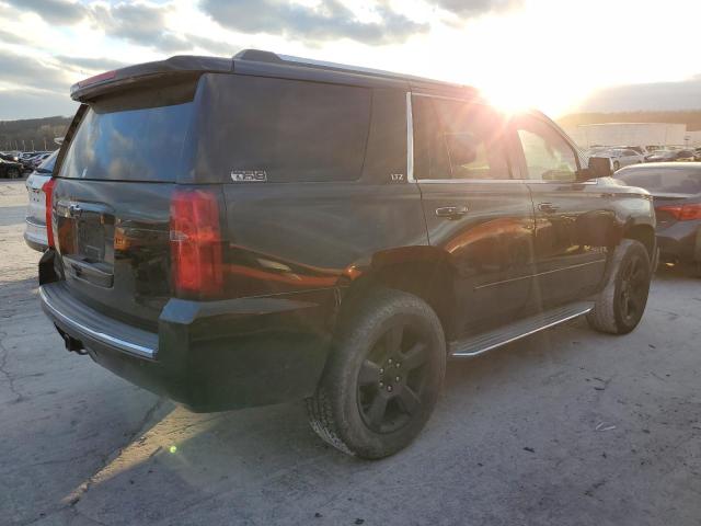 Obraz 3 z 2015 CHEVROLET TAHOE C1500 LTZ 2015 z VIN 1GNSCCKC7FR217257