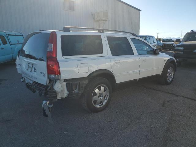 Image 3 of 2003 VOLVO XC70  2003 with VIN YV1SZ59HX31101222