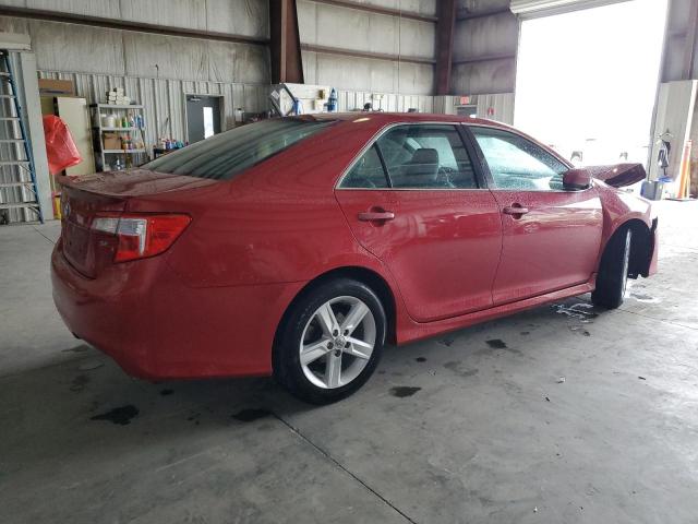 Obraz 3 z 2014 TOYOTA CAMRY L 2014 z VIN 4T1BF1FK8EU794070