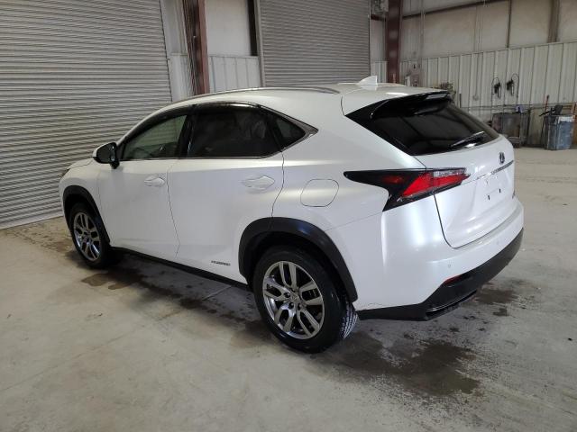 Изображение 2 2015 LEXUS NX 300H 2015 с VIN JTJBJRBZ3F2011431