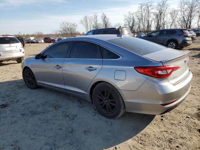 Obraz 2 z 2016 HYUNDAI SONATA SE 2016 z VIN 5NPE24AF9GH397635