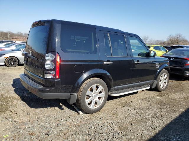 Obraz 3 z 2015 LAND ROVER LR4 HSE 2015 z VIN SALAG2V66FA738955