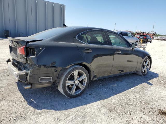 Изображение 3 2011 LEXUS IS 250 2011 с VIN JTHBF5C28B5145194
