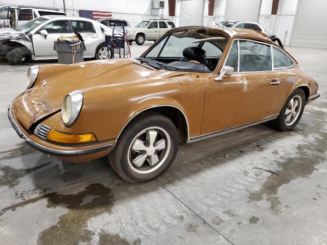 Obraz 1973 PORSCHE 911T 1973