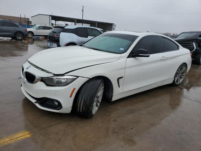Obraz 1 z 2014 BMW 428 I 2014 z VIN WBA3N7C50EF719507