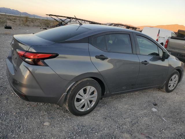 Obraz 3 z 2020 NISSAN VERSA S 2020 z VIN 3N1CN8DV7LL865724