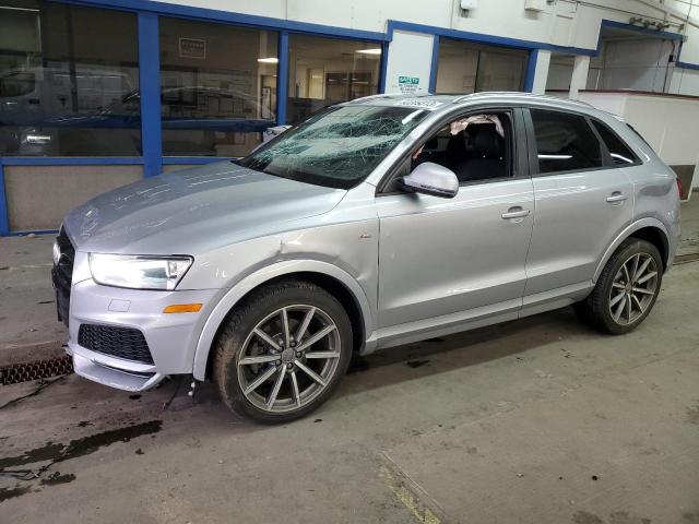 2018 AUDI Q3 PREMIUM 2018 image