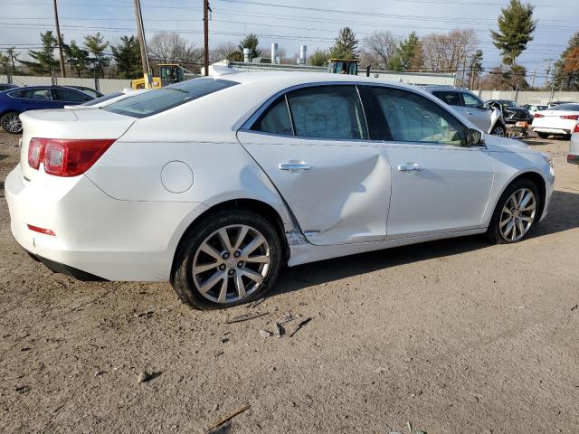 Image 3 of 2016 CHEVROLET MALIBU LIMITED LTZ 2016 with VIN 1G11E5SA7GF107278