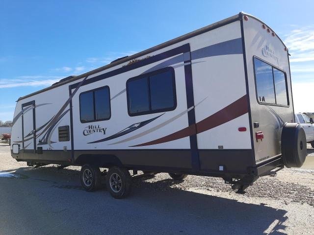 Obraz 3 z 2015 HILL TRAILER 2015 z VIN 4V0TC3028FB025612
