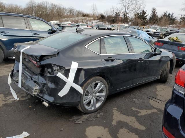 Obraz 3 z 2023 ACURA TLX TECHNOLOGY 2023 z VIN 19UUB5F43PA001376