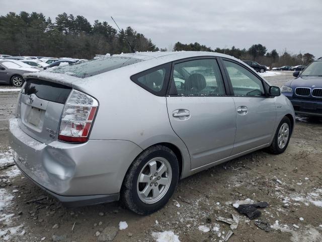 Image 3 of 2007 TOYOTA PRIUS  2007 with VIN JTDKB20U673249008