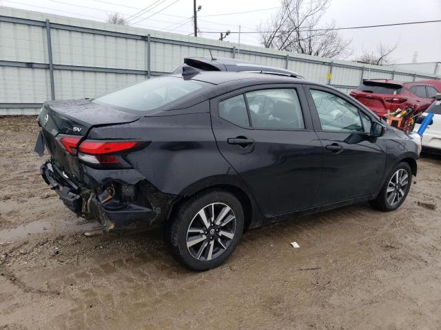 Obraz 3 z 2021 NISSAN VERSA SV 2021 z VIN 3N1CN8EV4ML835242