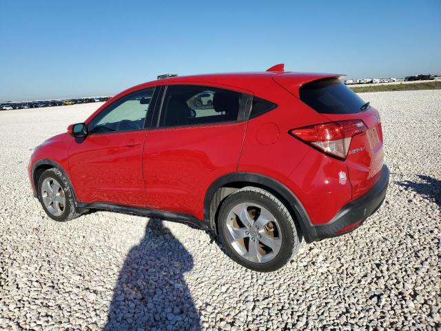 Image 2 of 2016 HONDA HR-V EX 2016 with VIN 3CZRU5H57GM735889