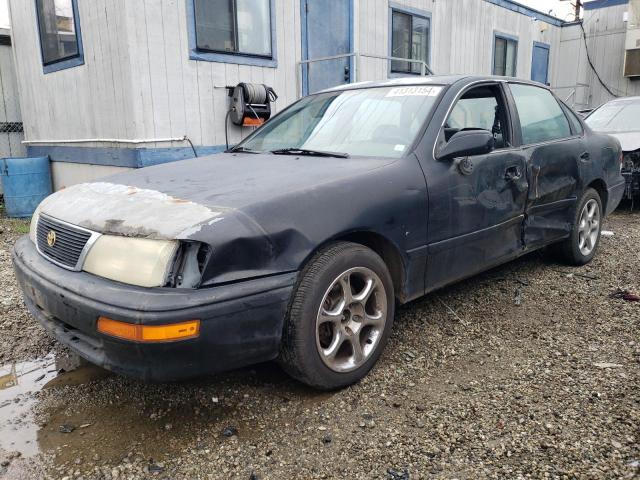 1995 TOYOTA AVALON XLS 1995 image