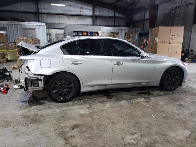 Obraz 3 z 2015 INFINITI Q50 BASE 2015 z VIN JN1BV7AR4FM401023